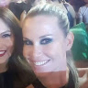 Meet your Posher, Cathy